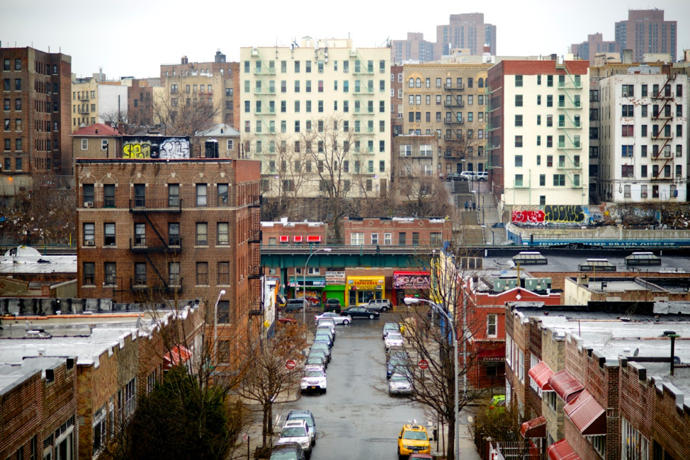 bronx