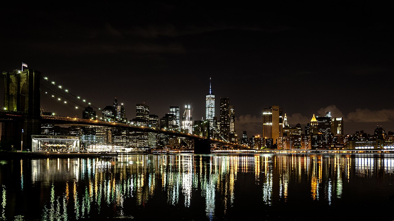 manhattan