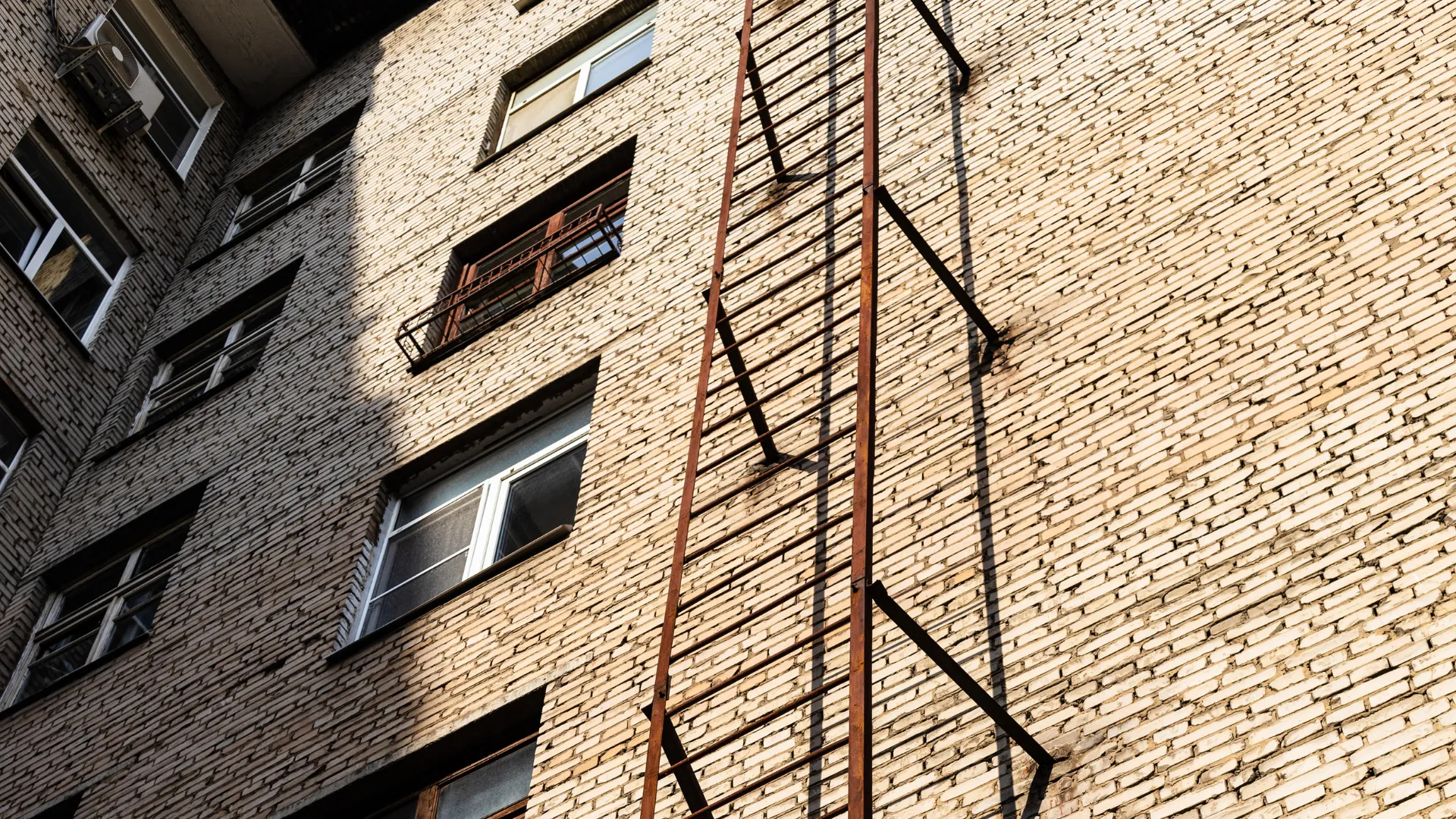 fire escape contractors NYC