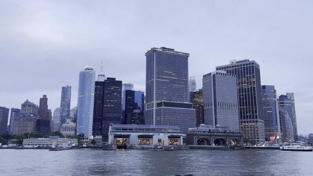 staten island