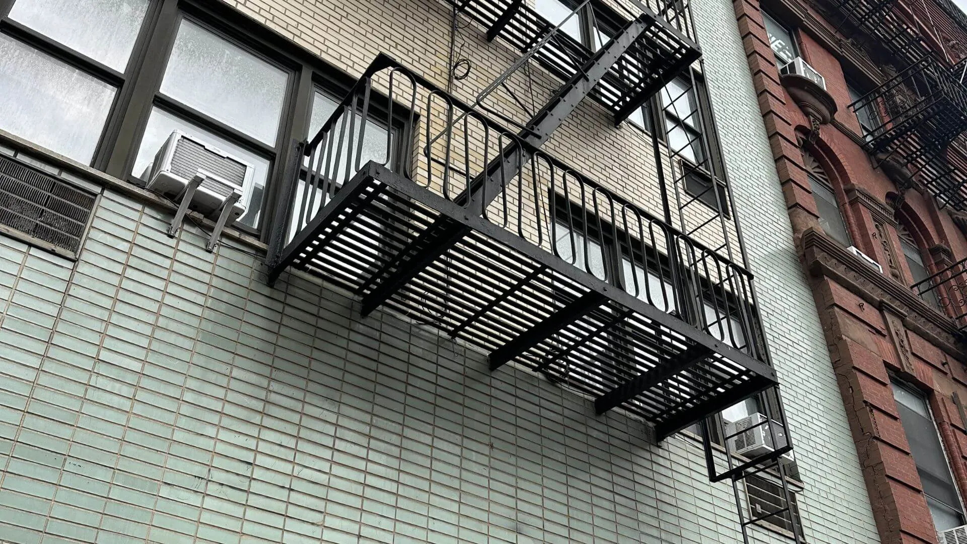 Local Law 11 Compliance NYC